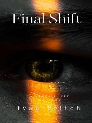 cover image of Final Shift